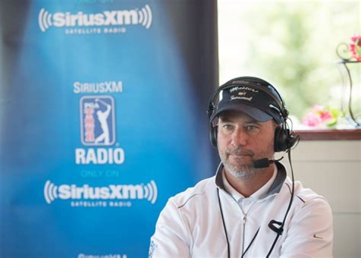 Chris DiMarco Net Worth | Celebrity Net Worth