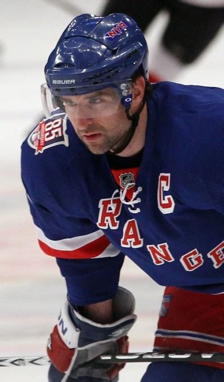 Chris Drury Net Worth | Celebrity Net Worth