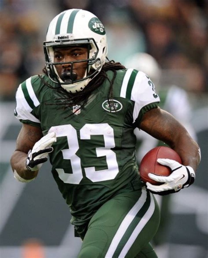 Chris Ivory Net Worth | Celebrity Net Worth