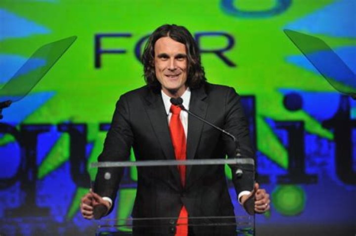 Chris Kluwe Net Worth | Celebrity Net Worth