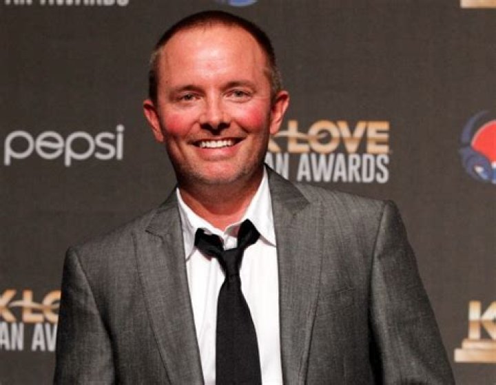 Chris Tomlin Net Worth | Celebrity Net Worth