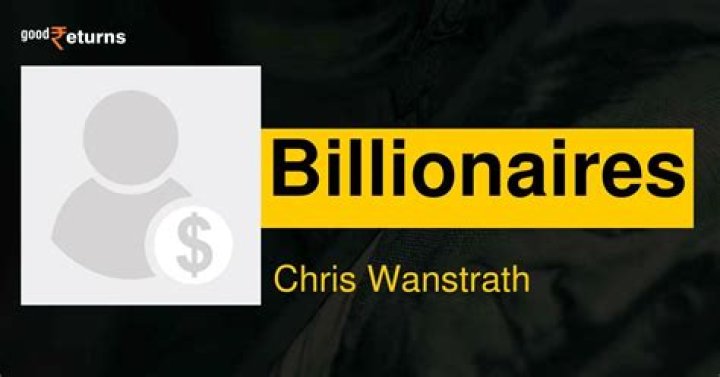 Chris Wanstrath Net Worth | Celebrity Net Worth