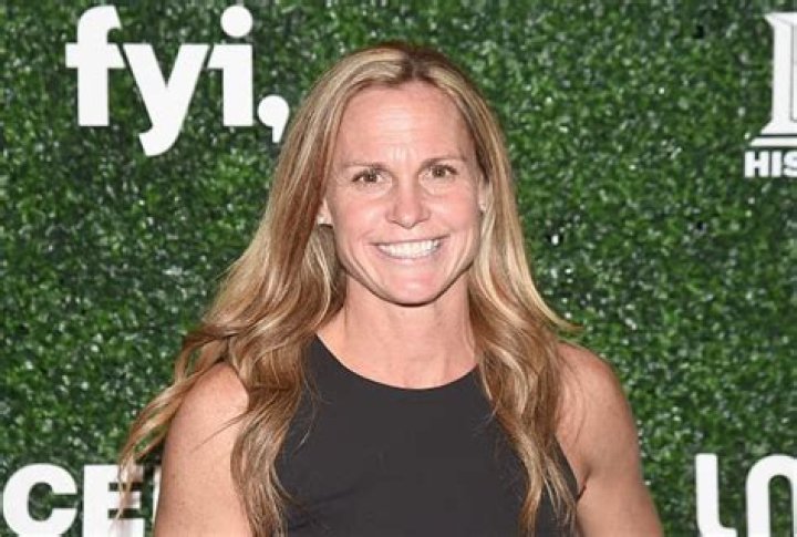 Christie Rampone Net Worth | Celebrity Net Worth