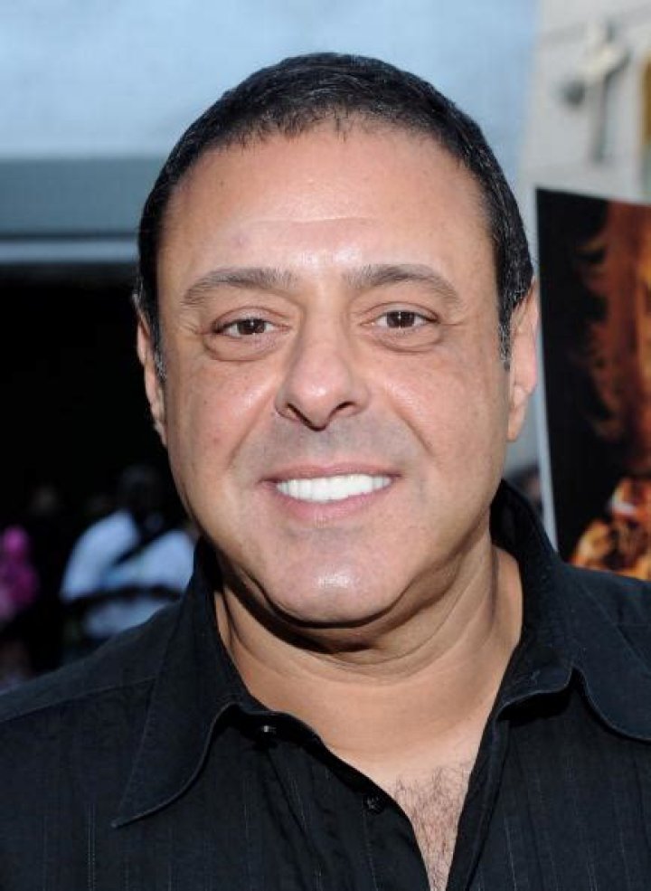 Christopher Mallick Net Worth | Celebrity Net Worth