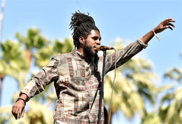 Chronixx Net Worth | Celebrity Net Worth