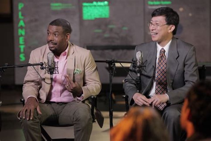 Chuck Nice Net Worth | Celebrity Net Worth