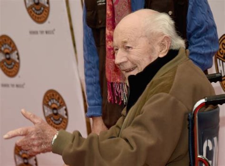 Chuck Yeager Net Worth | Celebrity Net Worth