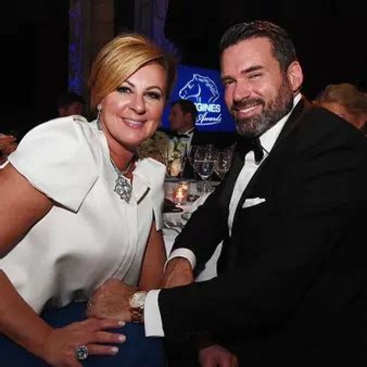 Chyka Keebaugh Net Worth | Celebrity Net Worth