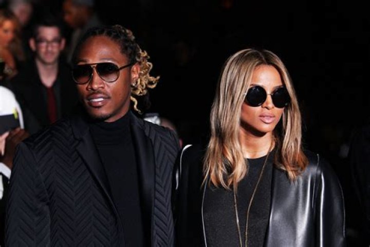 Ciara Files $15 Million Defamation Lawsuit Against Ex-Boyfriend Future