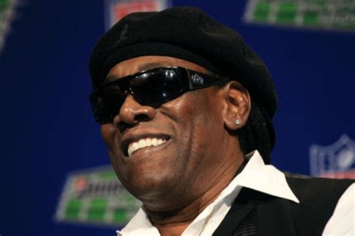 Clarence Clemons Net Worth | Celebrity Net Worth