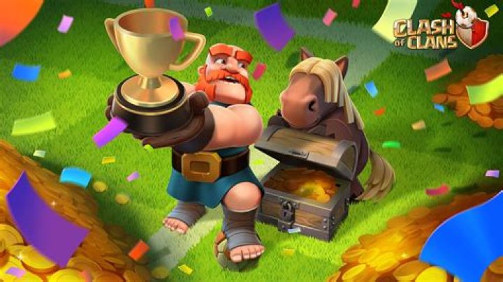 "Clash of Clans" Sold For $8.6 Billion To Chinese Internet Firm