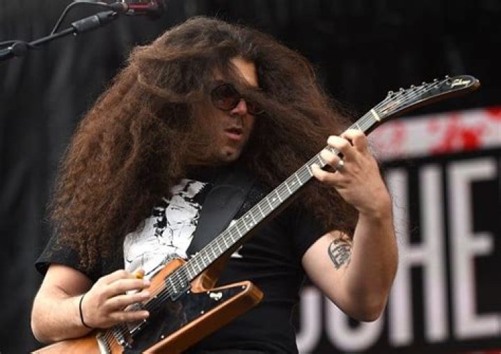 Claudio Sanchez Net Worth | Celebrity Net Worth