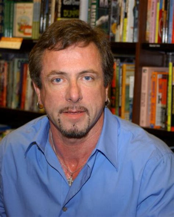 Clive Barker Net Worth | Celebrity Net Worth