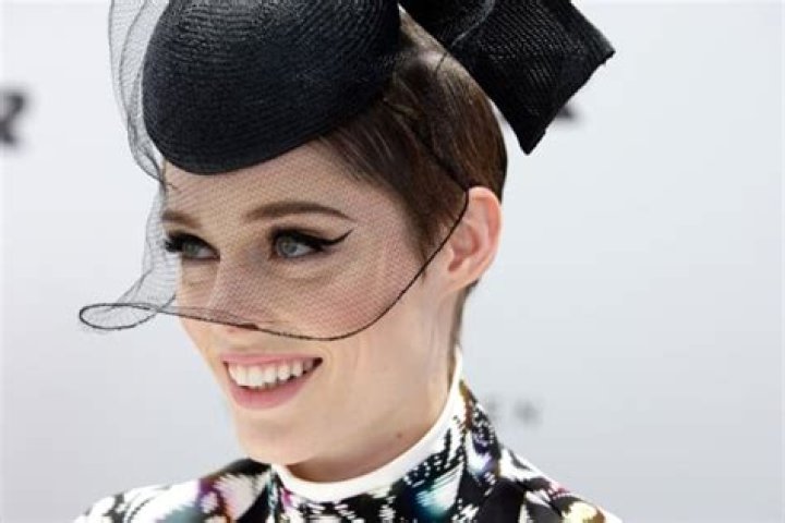 Coco Rocha Net Worth | Celebrity Net Worth
