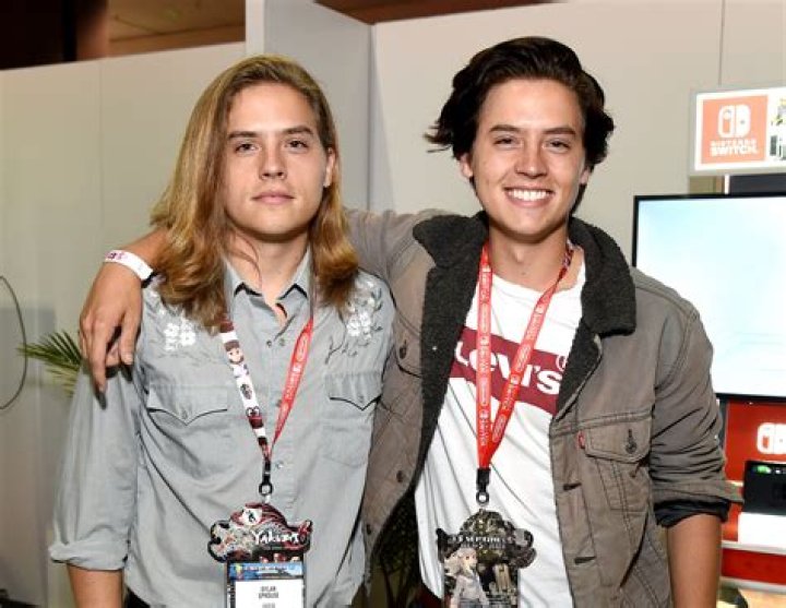 Cole Sprouse Net Worth | Celebrity Net Worth