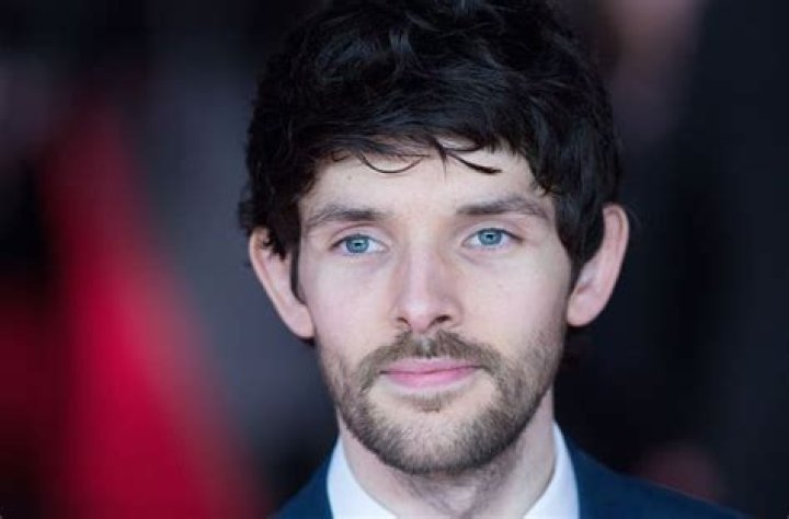 Colin Morgan Net Worth | Celebrity Net Worth