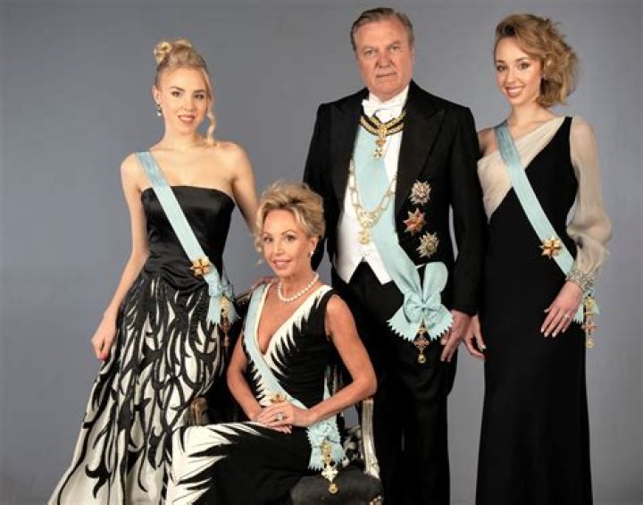 Colorado Inmate Might Be Sole Legitimate Heir To Prince's $300 Million Fortune