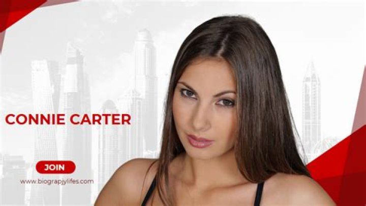 Connie Carter Net Worth | Celebrity Net Worth