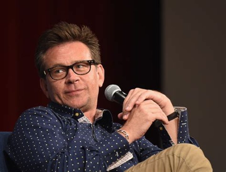 Connor Trinneer Net Worth | Celebrity Net Worth