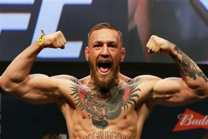 Conor McGregor's McGregor Sports and Entertainment Ltd Posts Over $400,000 In Losses