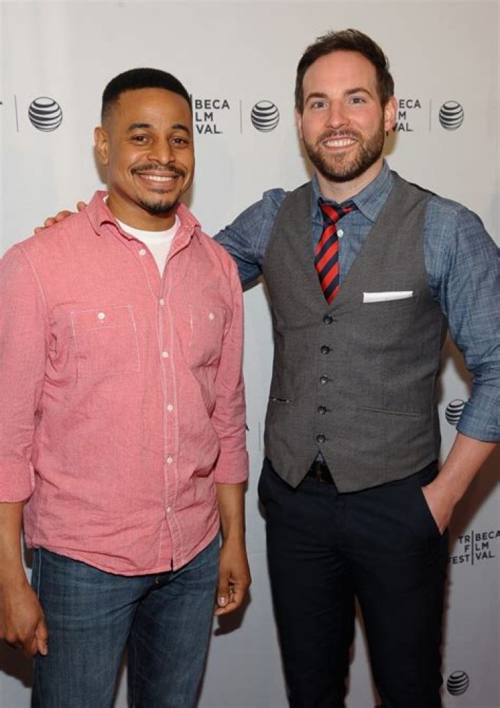 Corey Parker Robinson Net Worth