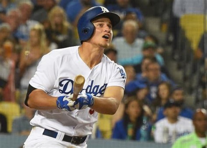Corey Seager Net Worth | Celebrity Net Worth