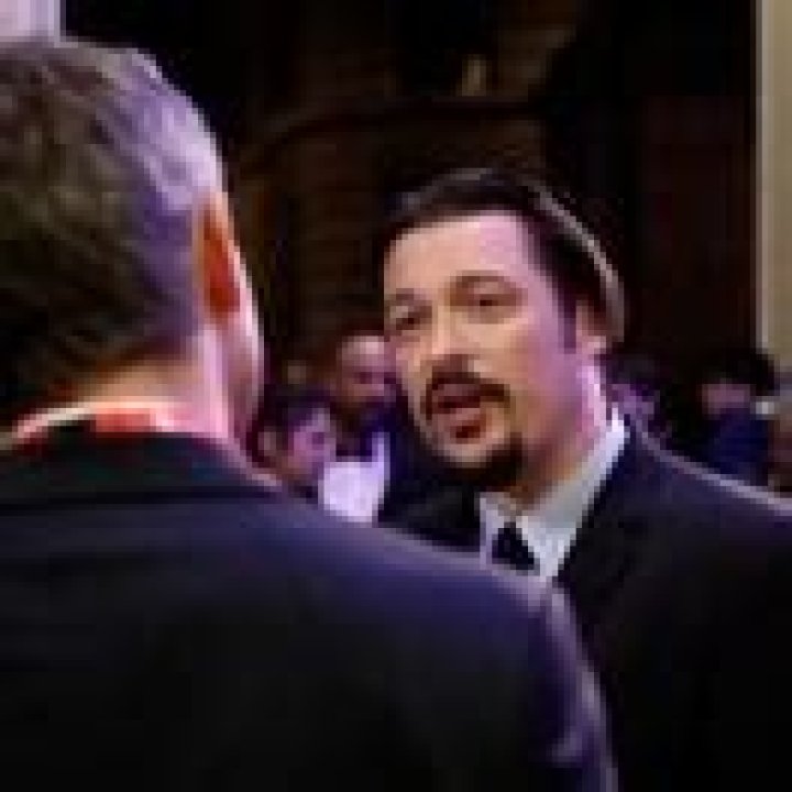 Cornelius Vanderbilt Net Worth | Celebrity Net Worth