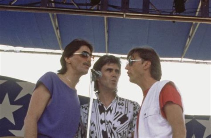 Cory Wells Net Worth | Celebrity Net Worth