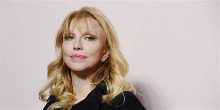 Courtney Love Net Worth | Celebrity Net Worth