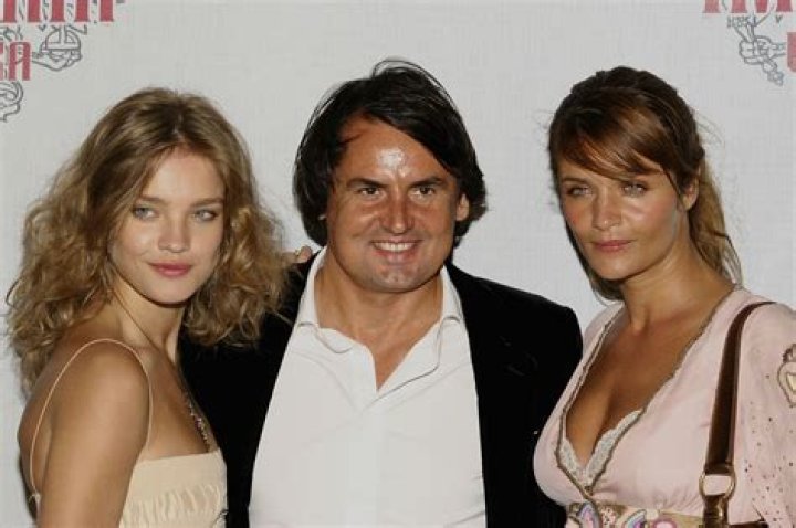 Crazy Russian Billionaire Spotlight: Roustam Tariko... The Vodka King