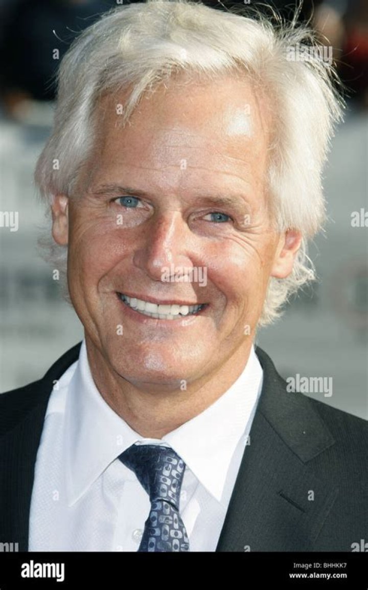 Cris Carter Net Worth | Celebrity Net Worth