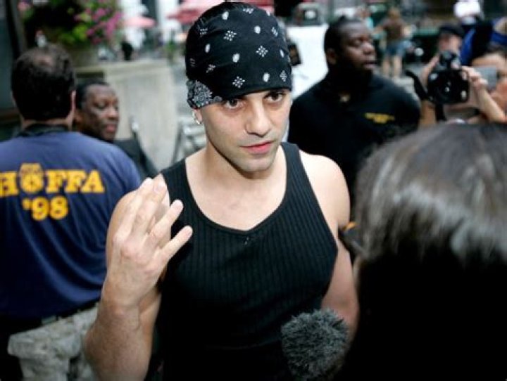 Criss Angel Net Worth | Celebrity Net Worth