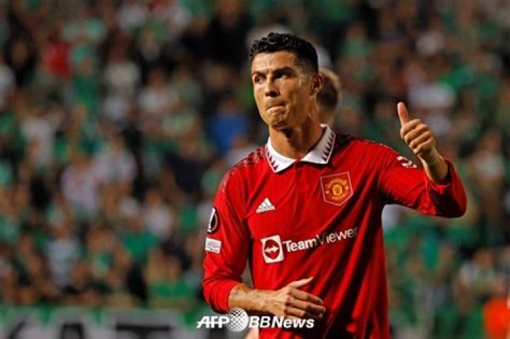 Cristiano Ronaldo May Face A Minimum Five-Year Prison Sentence For Tax Fraud