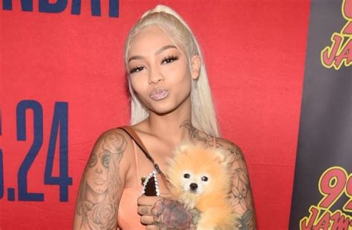 Cuban Doll Net Worth | Celebrity Net Worth