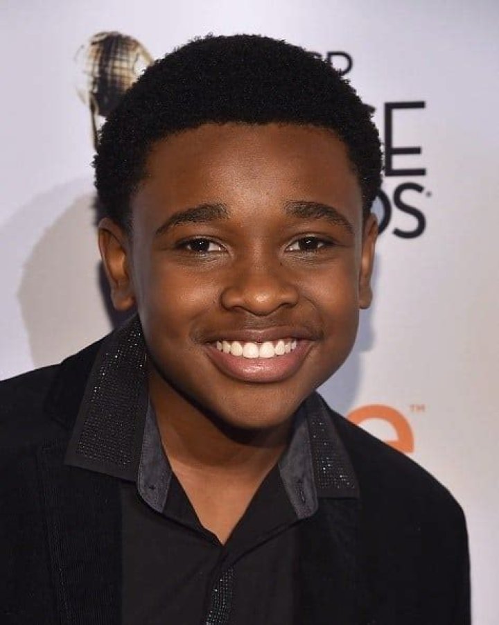 Curtis Harris Net Worth | Celebrity Net Worth