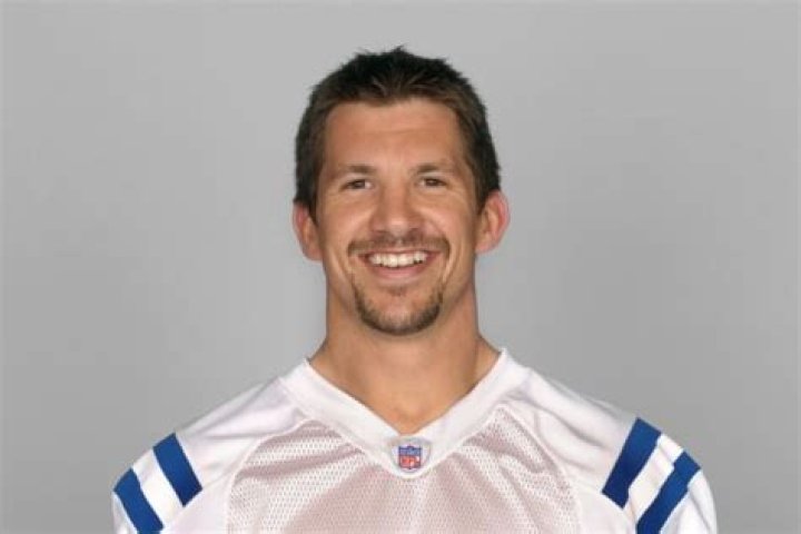 Dallas Clark Net Worth | Celebrity Net Worth