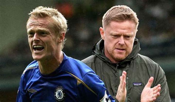 Damien Duff Net Worth | Celebrity Net Worth