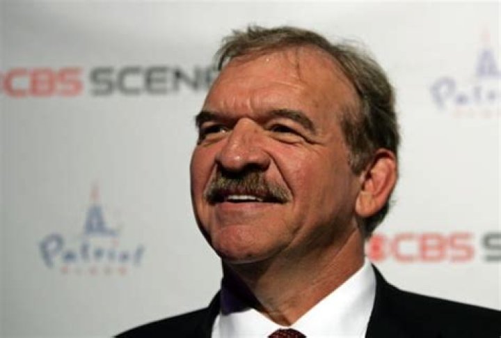 Dan Dierdorf Net Worth | Celebrity Net Worth