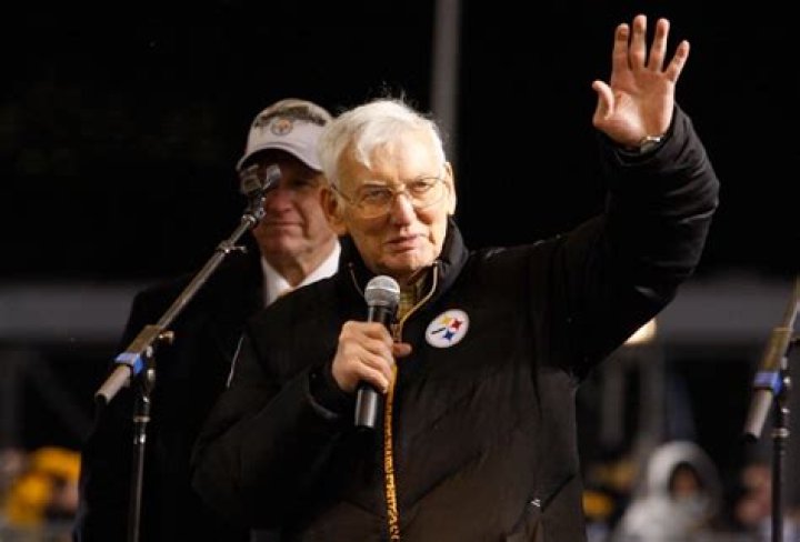 Dan Rooney Net Worth | Celebrity Net Worth
