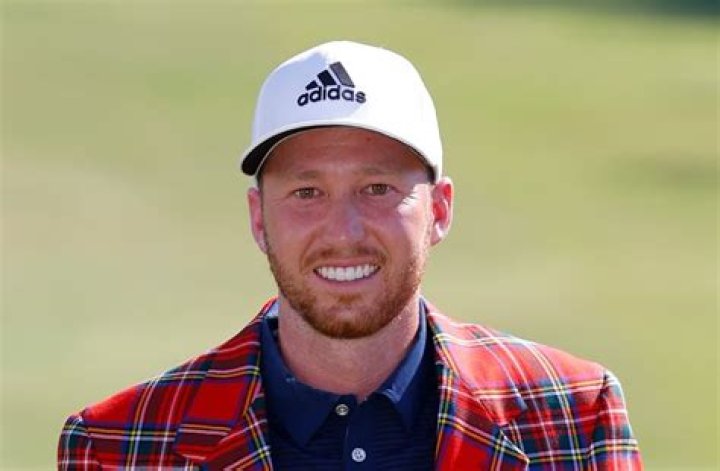 Daniel Berger Net Worth | Celebrity Net Worth