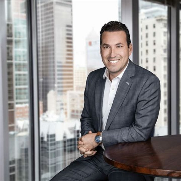 Daniel Conlon Net Worth | Celebrity Net Worth