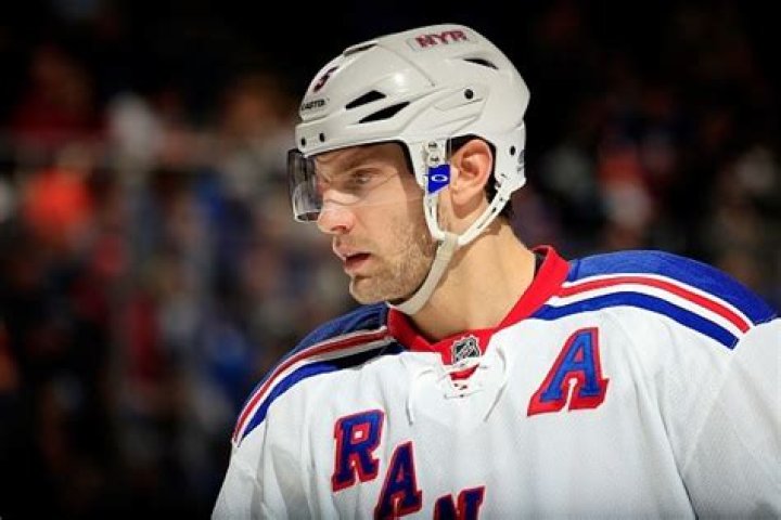 Daniel Girardi Net Worth | Celebrity Net Worth