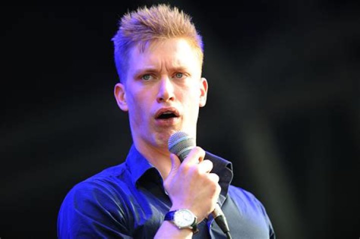 Daniel Sloss Net Worth | Celebrity Net Worth