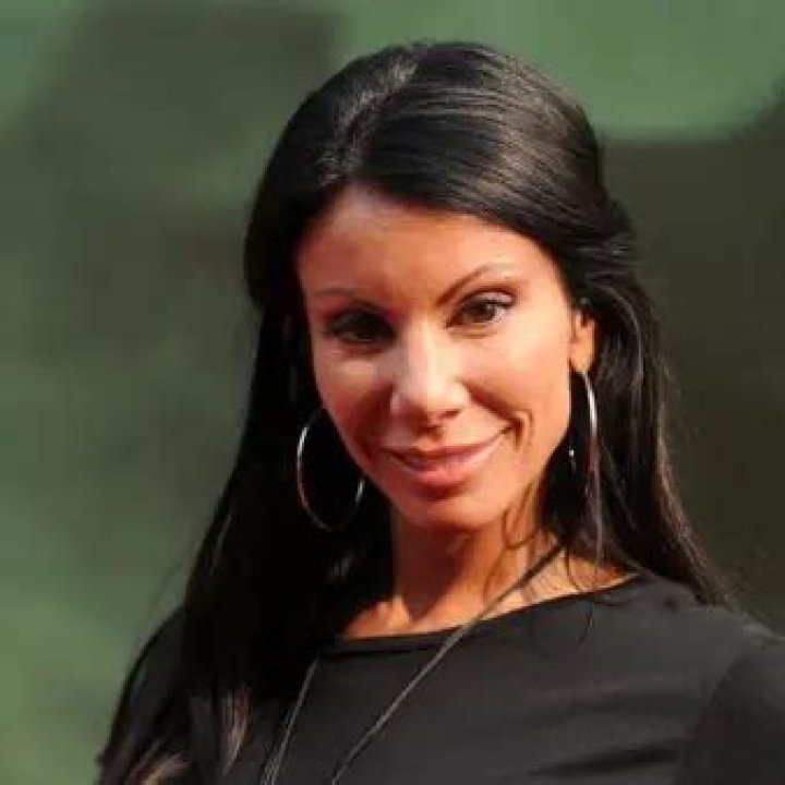 Danielle Staub Net Worth | Celebrity Net Worth