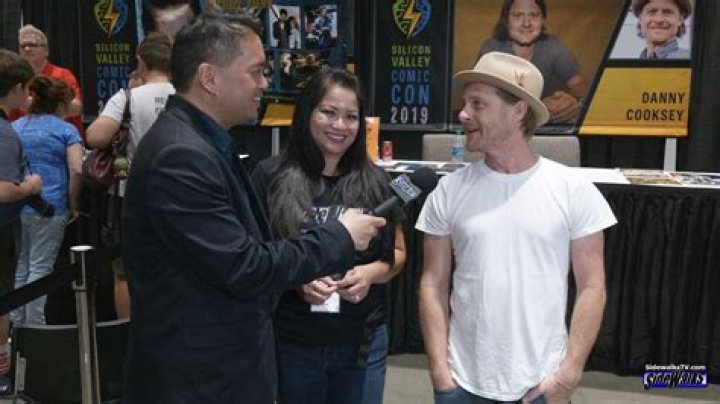 Danny Cooksey Net Worth | Celebrity Net Worth