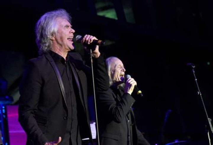 Danny Hutton Net Worth | Celebrity Net Worth