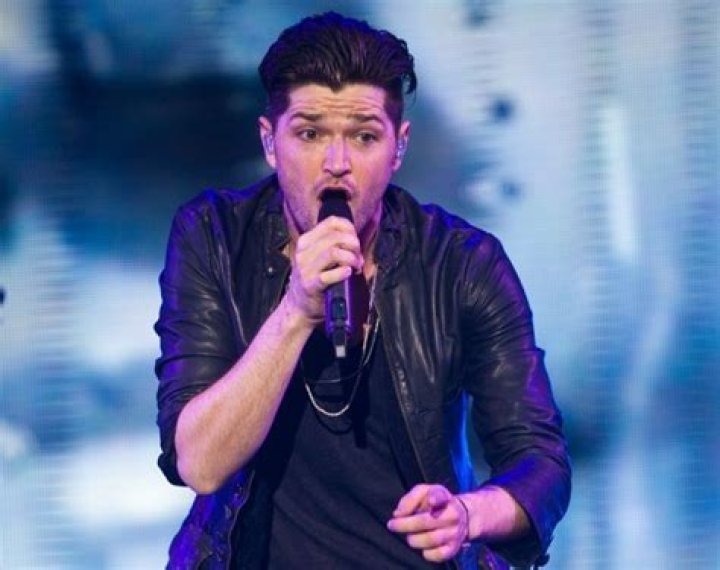 Danny ODonoghue Net Worth | Celebrity Net Worth