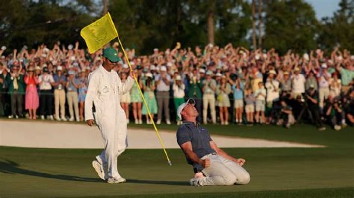 Danny Willett Won The Masters And Almost Didn't Play Entirely For A Completely Understandable Reason