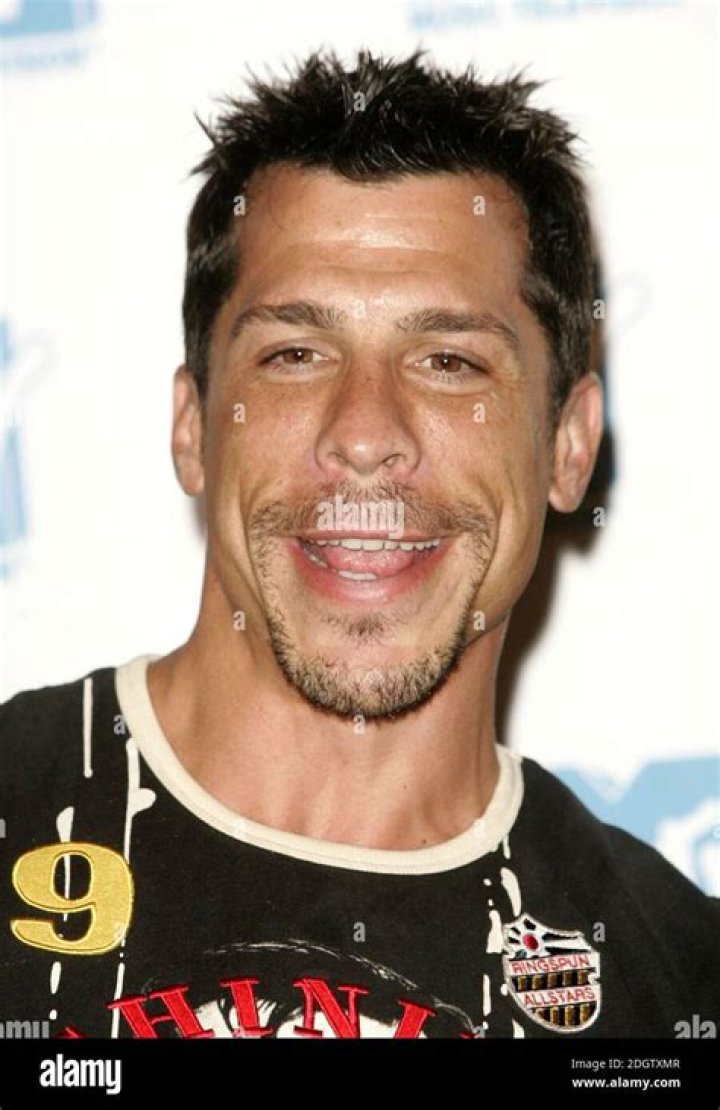Danny Wood Net Worth | Celebrity Net Worth