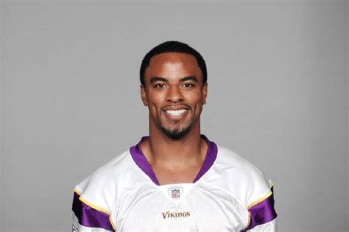 Darren Sharper Net Worth | Celebrity Net Worth